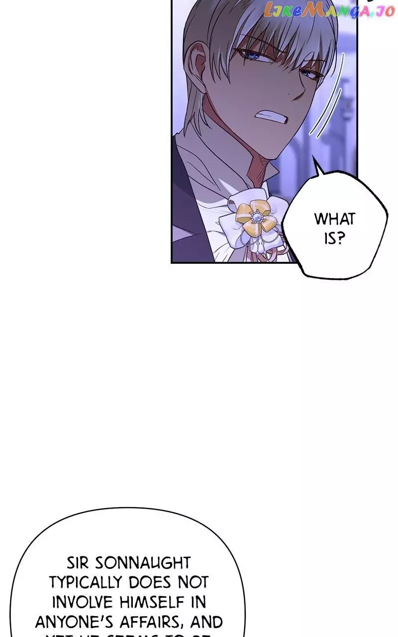 men of the harem Chapter 133 page 3