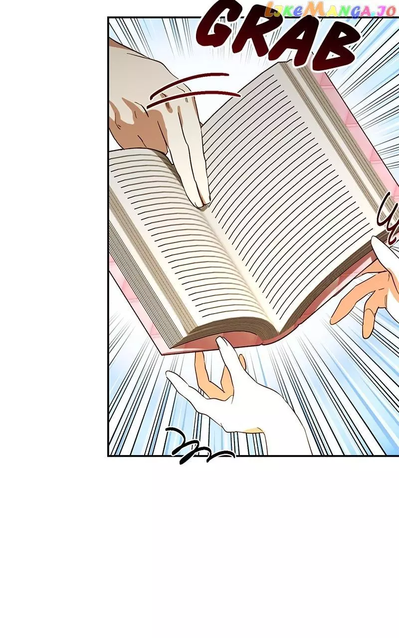 men of the harem Chapter 133 page 37