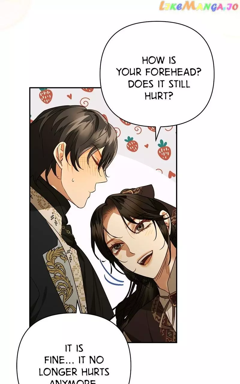 men of the harem Chapter 133 page 45
