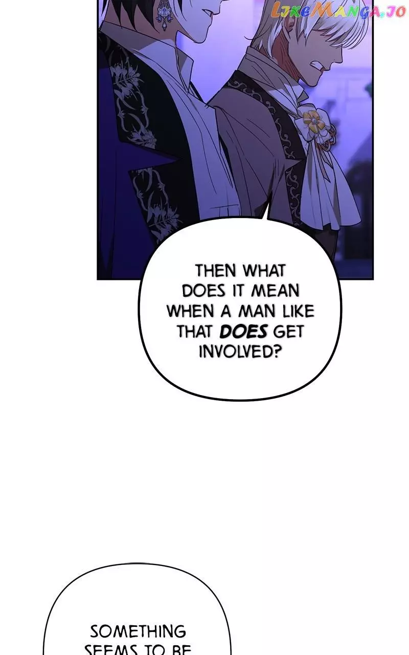 men of the harem Chapter 133 page 10