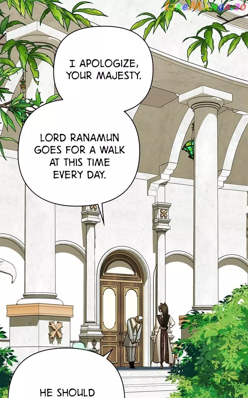men of the harem Chapter 133 page 16