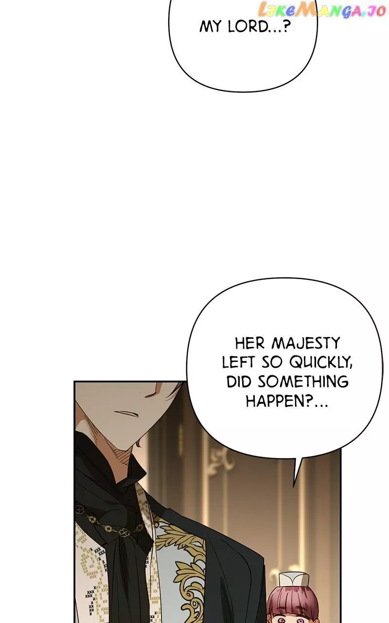 men of the harem Chapter 133 page 54