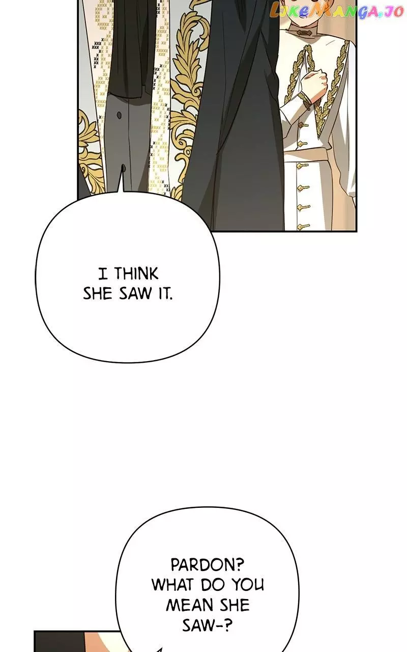 men of the harem Chapter 133 page 55