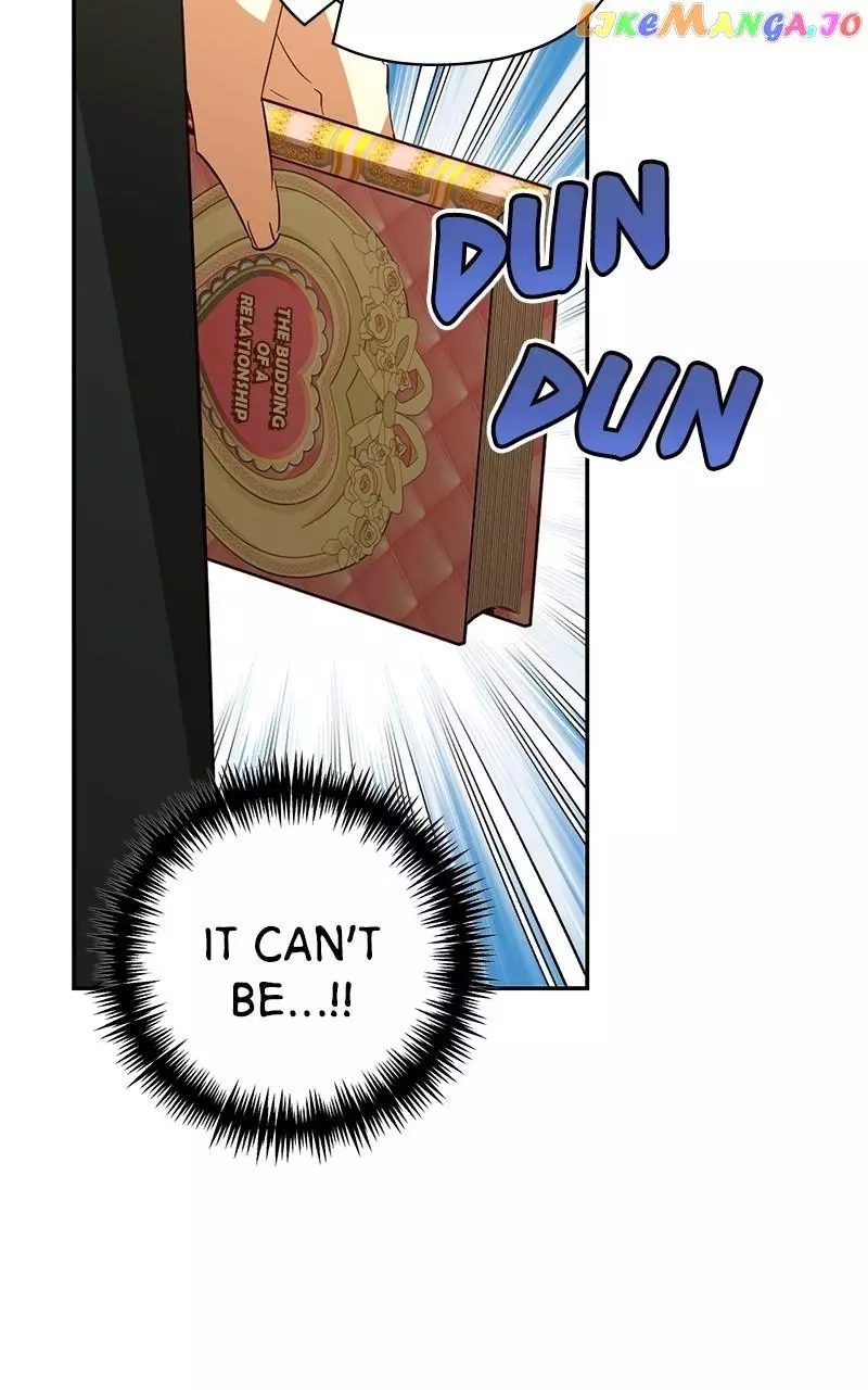 men of the harem Chapter 133 page 56