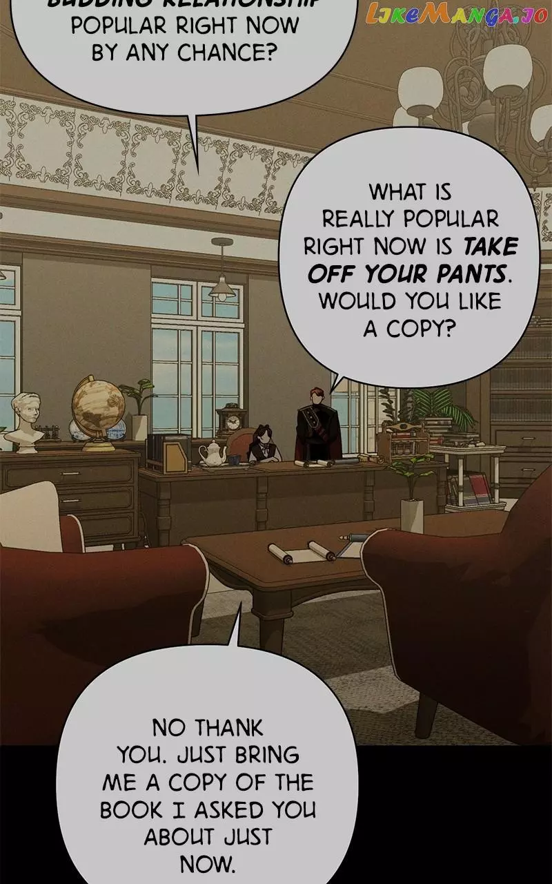 men of the harem Chapter 133 page 67