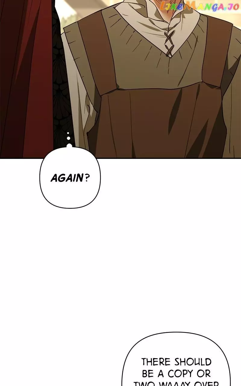 men of the harem Chapter 133 page 69