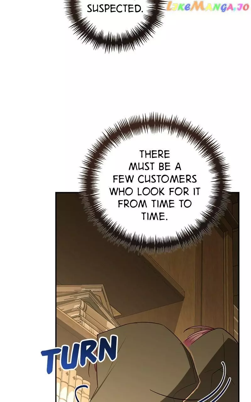 men of the harem Chapter 133 page 72