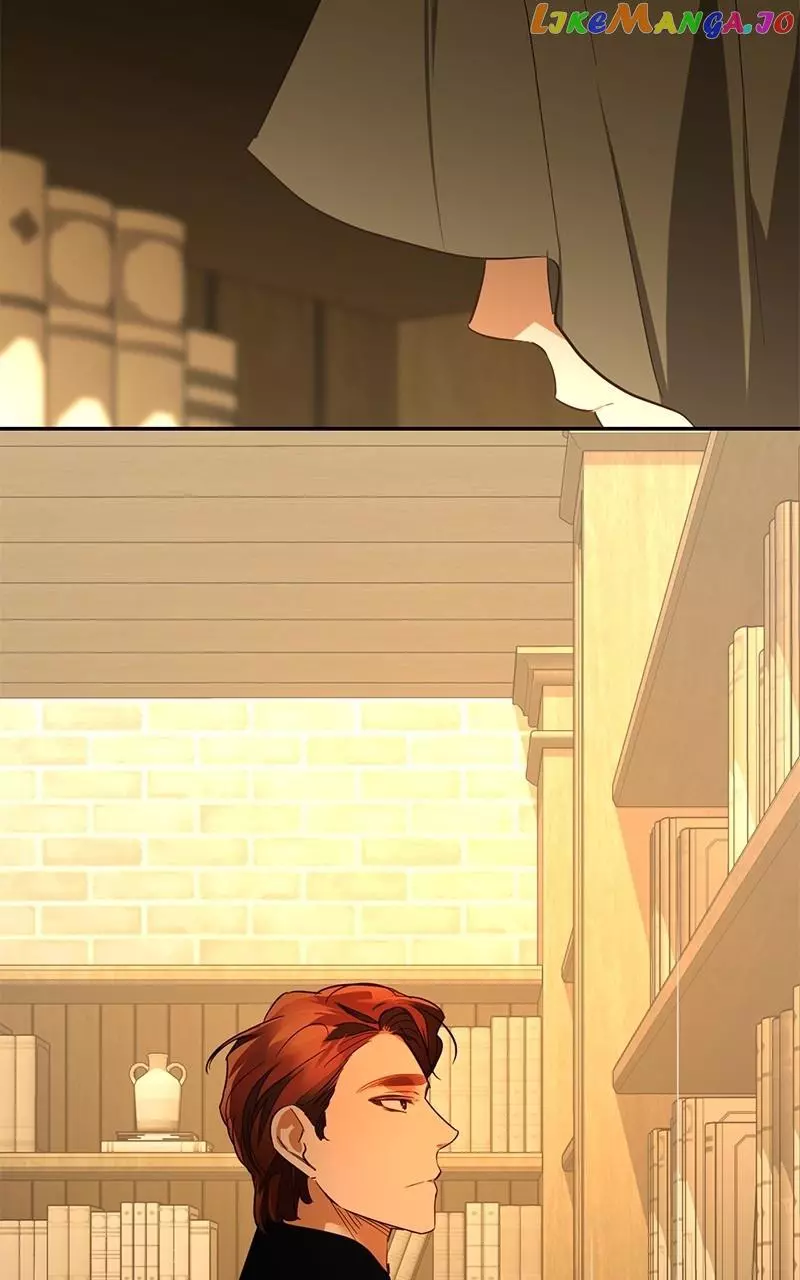 men of the harem Chapter 133 page 74