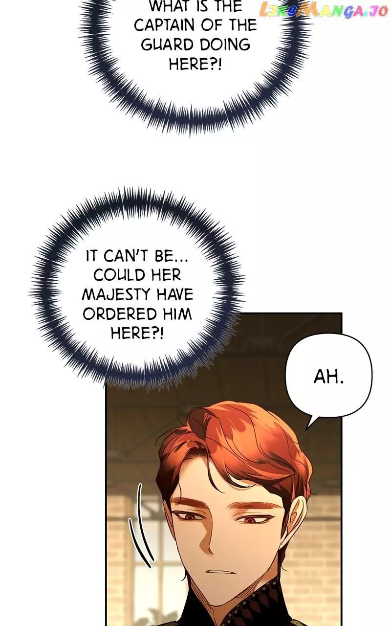 men of the harem Chapter 133 page 76