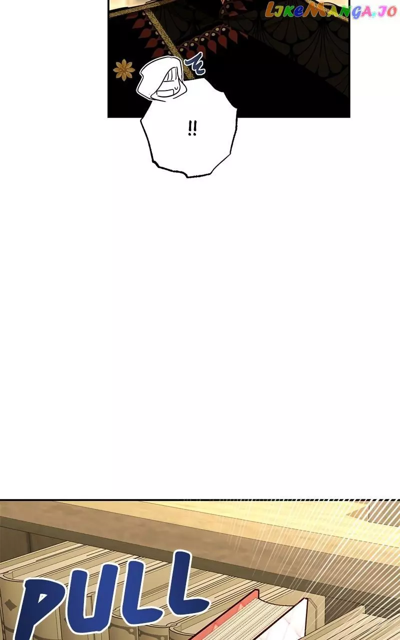 men of the harem Chapter 133 page 77