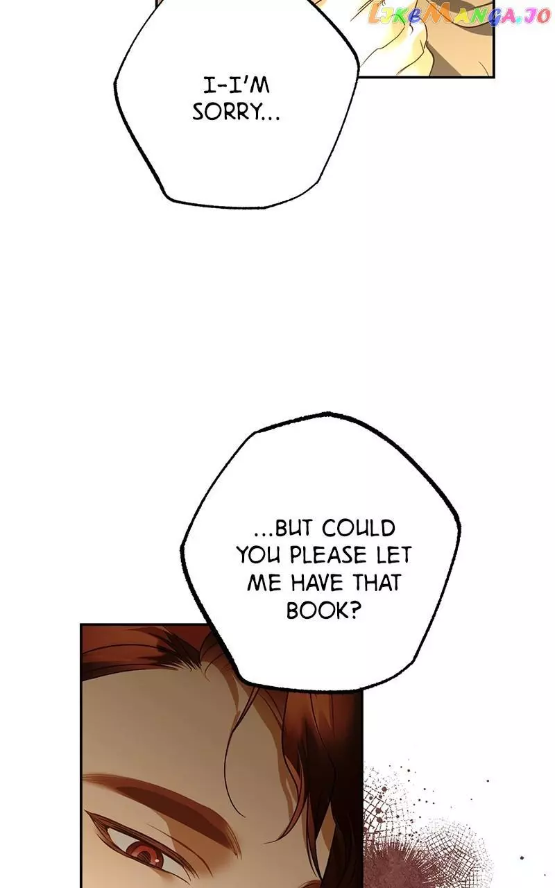 men of the harem Chapter 133 page 80
