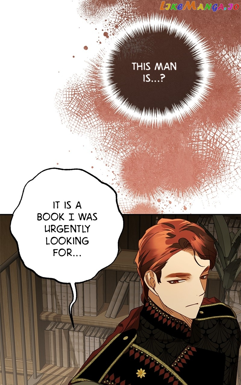 men of the harem Chapter 134 page 5