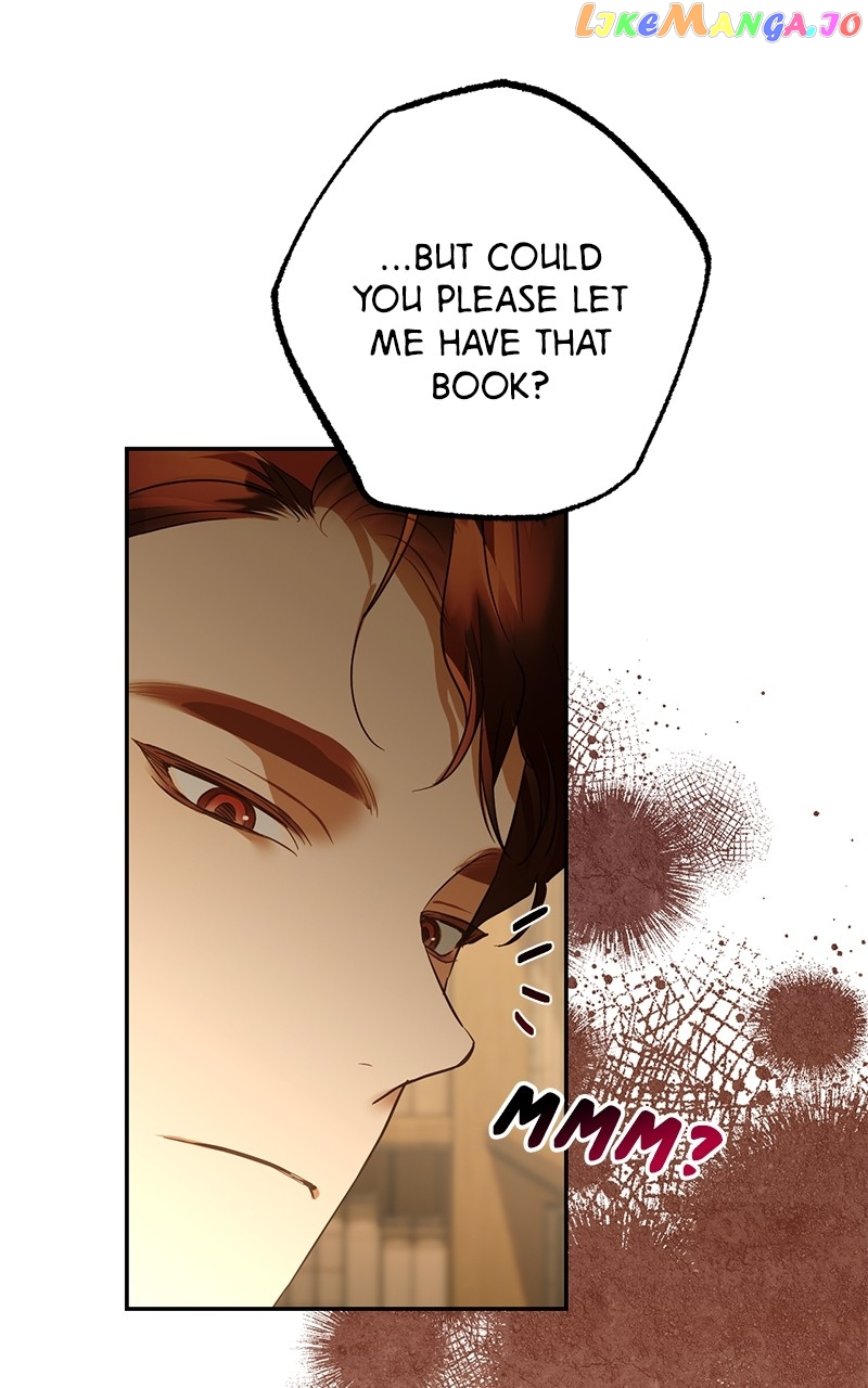men of the harem Chapter 134 page 4