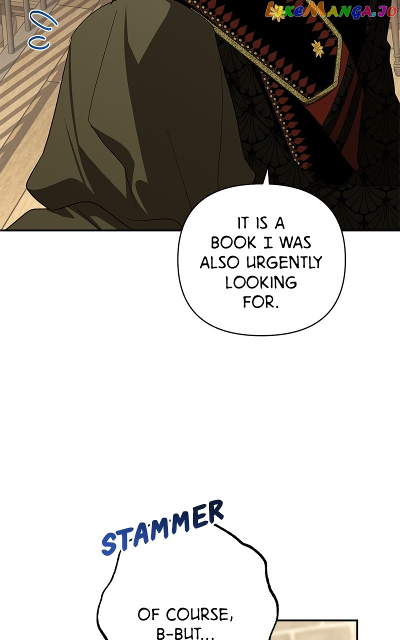 men of the harem Chapter 134 page 6