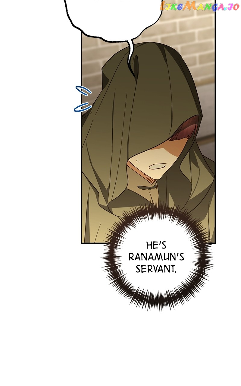 men of the harem Chapter 134 page 7