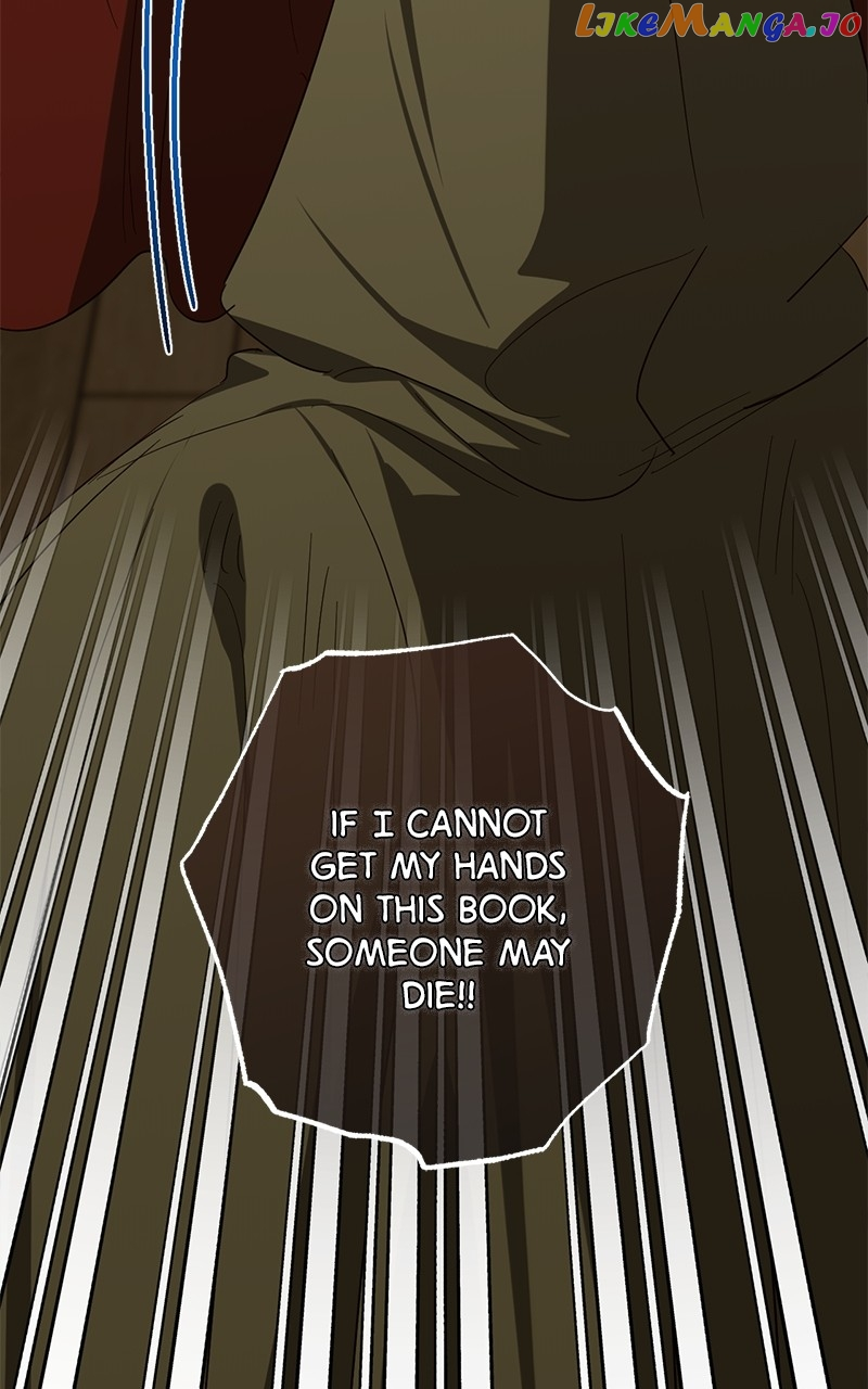 men of the harem Chapter 134 page 12