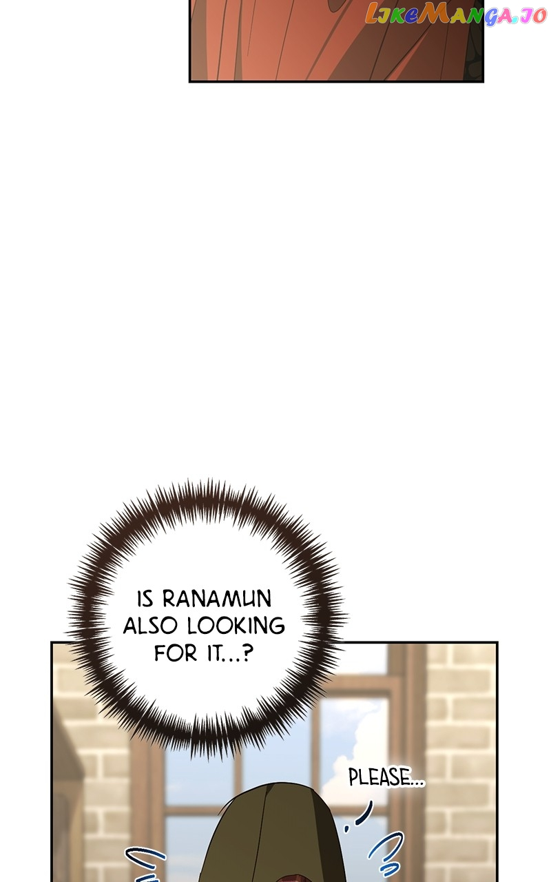 men of the harem Chapter 134 page 14