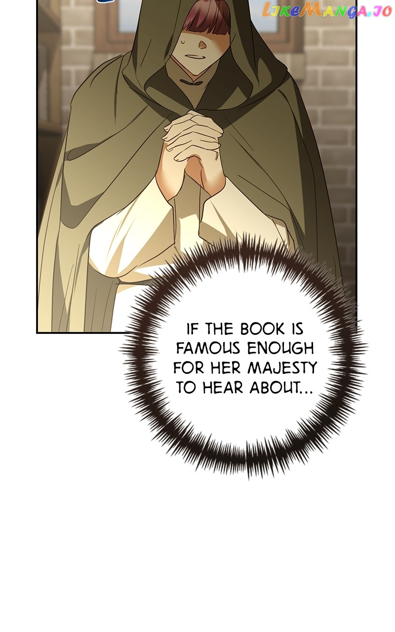 men of the harem Chapter 134 page 15