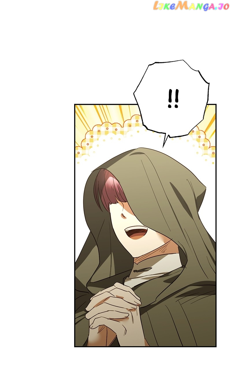 men of the harem Chapter 134 page 18
