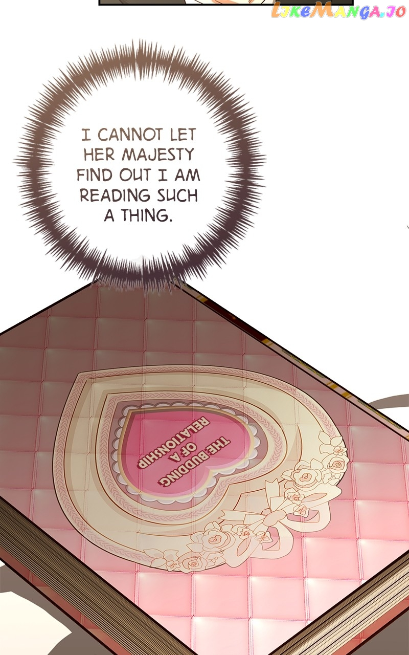 men of the harem Chapter 134 page 26