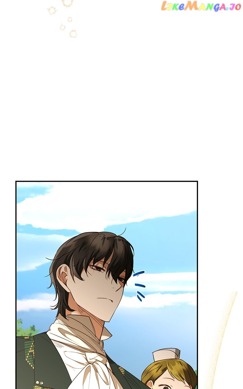 men of the harem Chapter 134 page 31