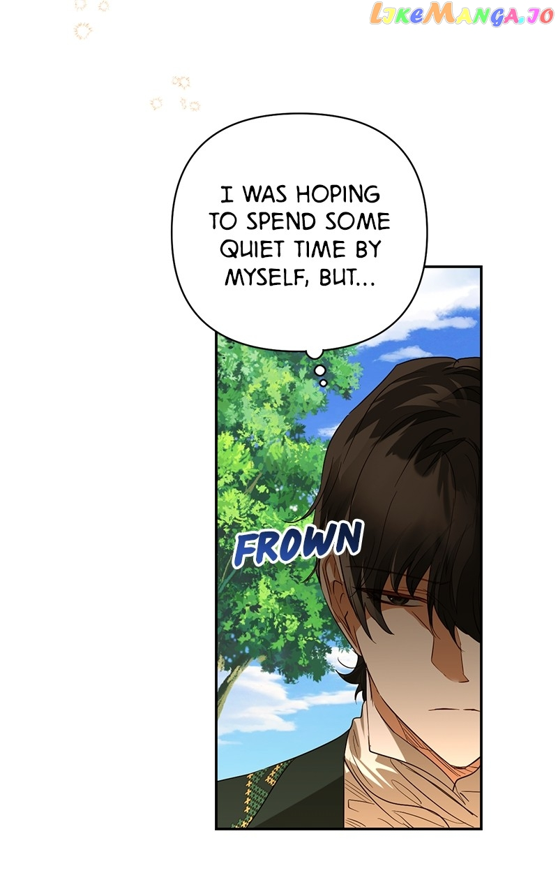 men of the harem Chapter 134 page 35