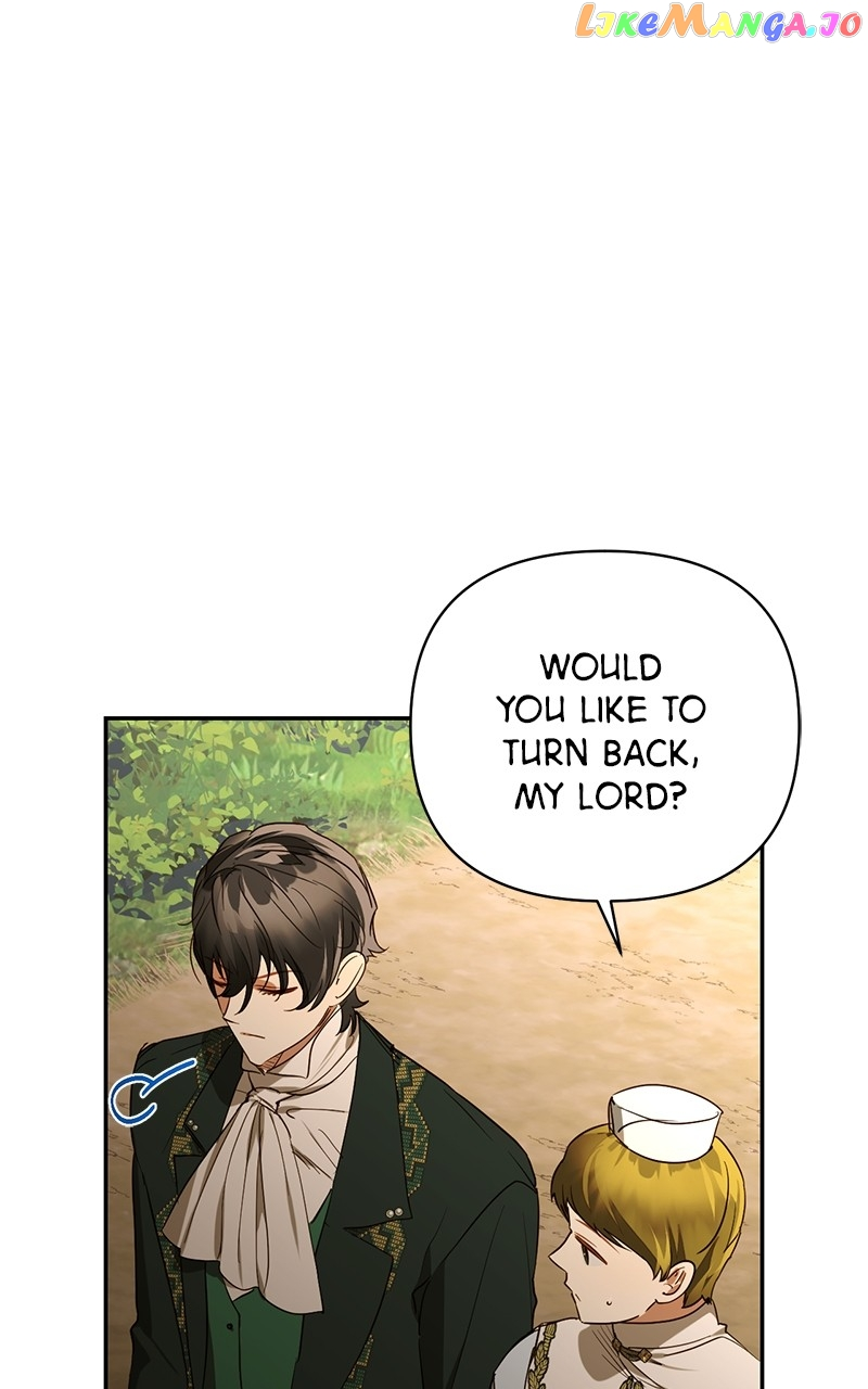 men of the harem Chapter 134 page 36