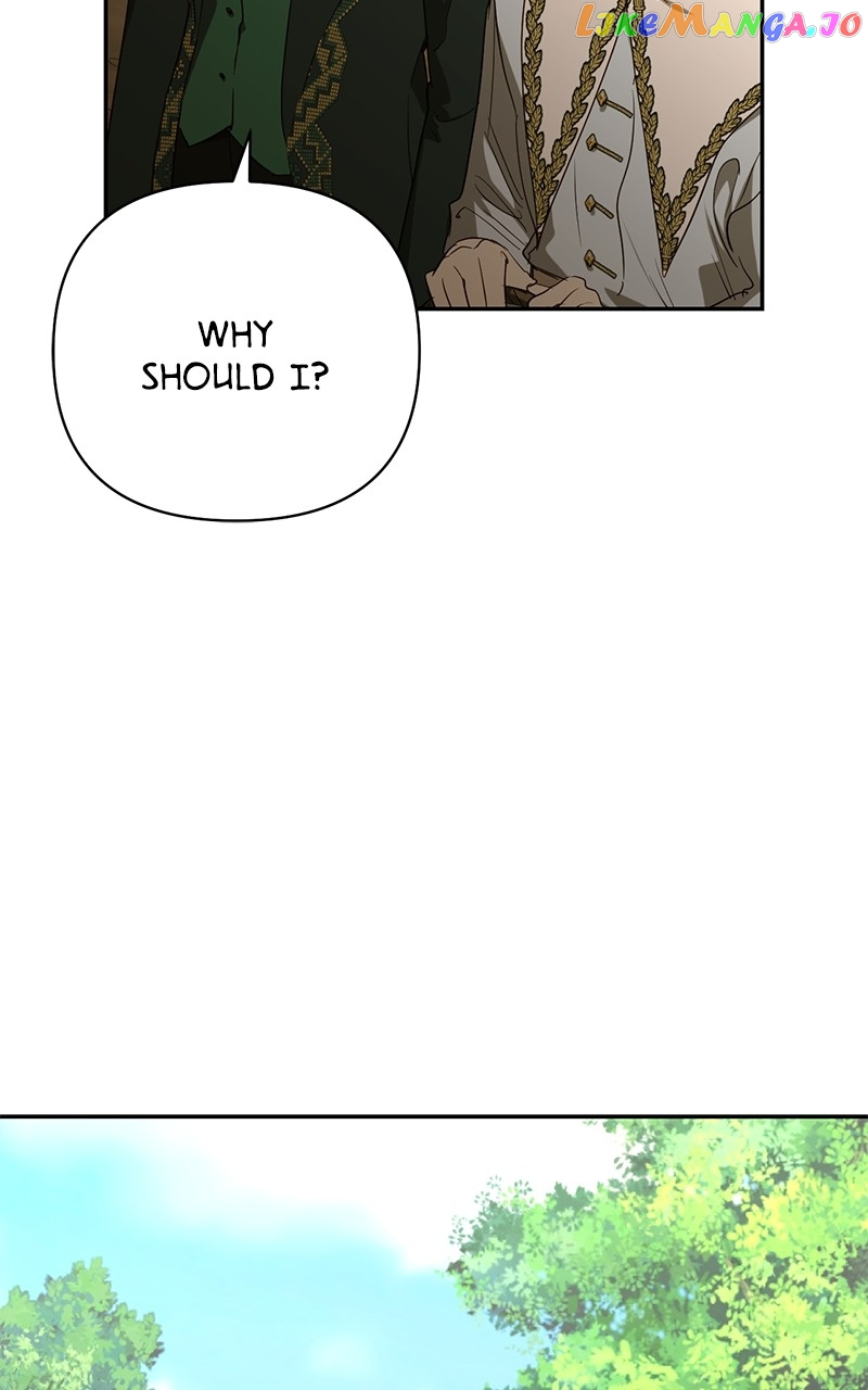 men of the harem Chapter 134 page 37