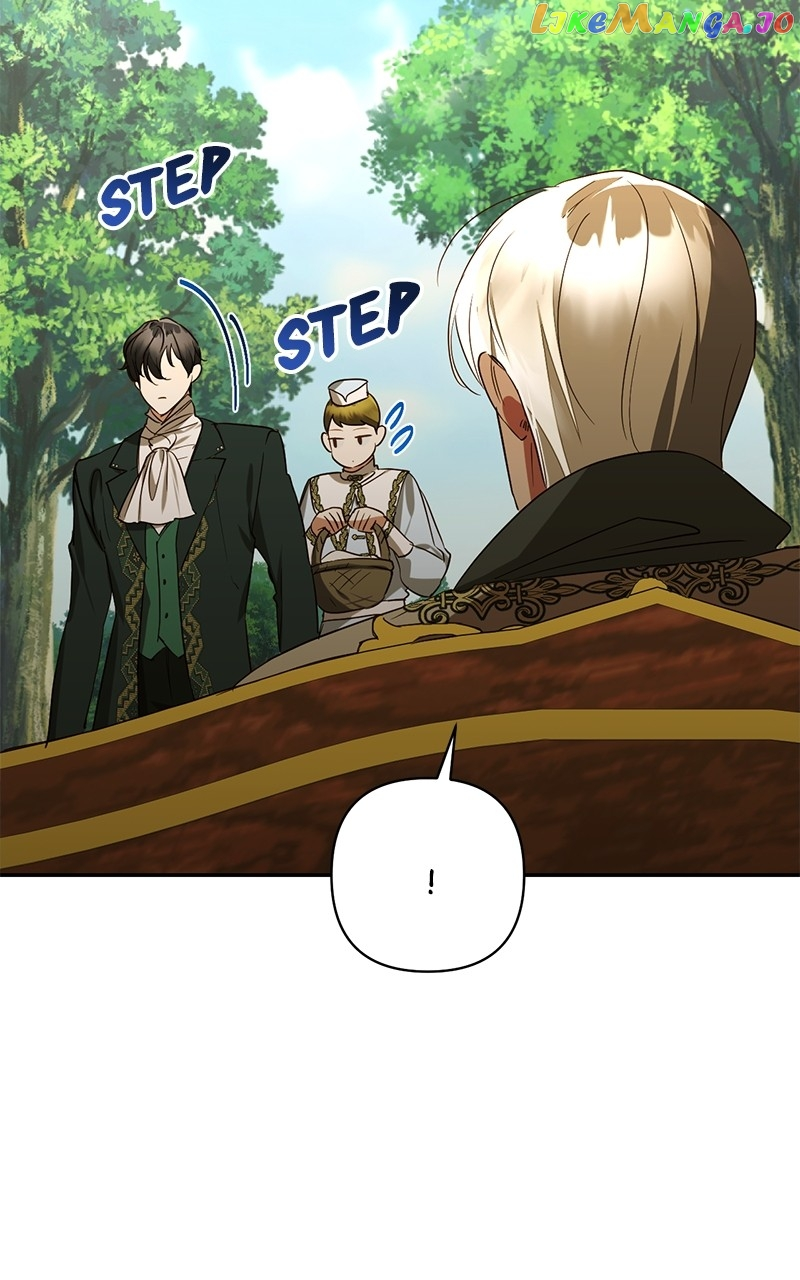 men of the harem Chapter 134 page 38