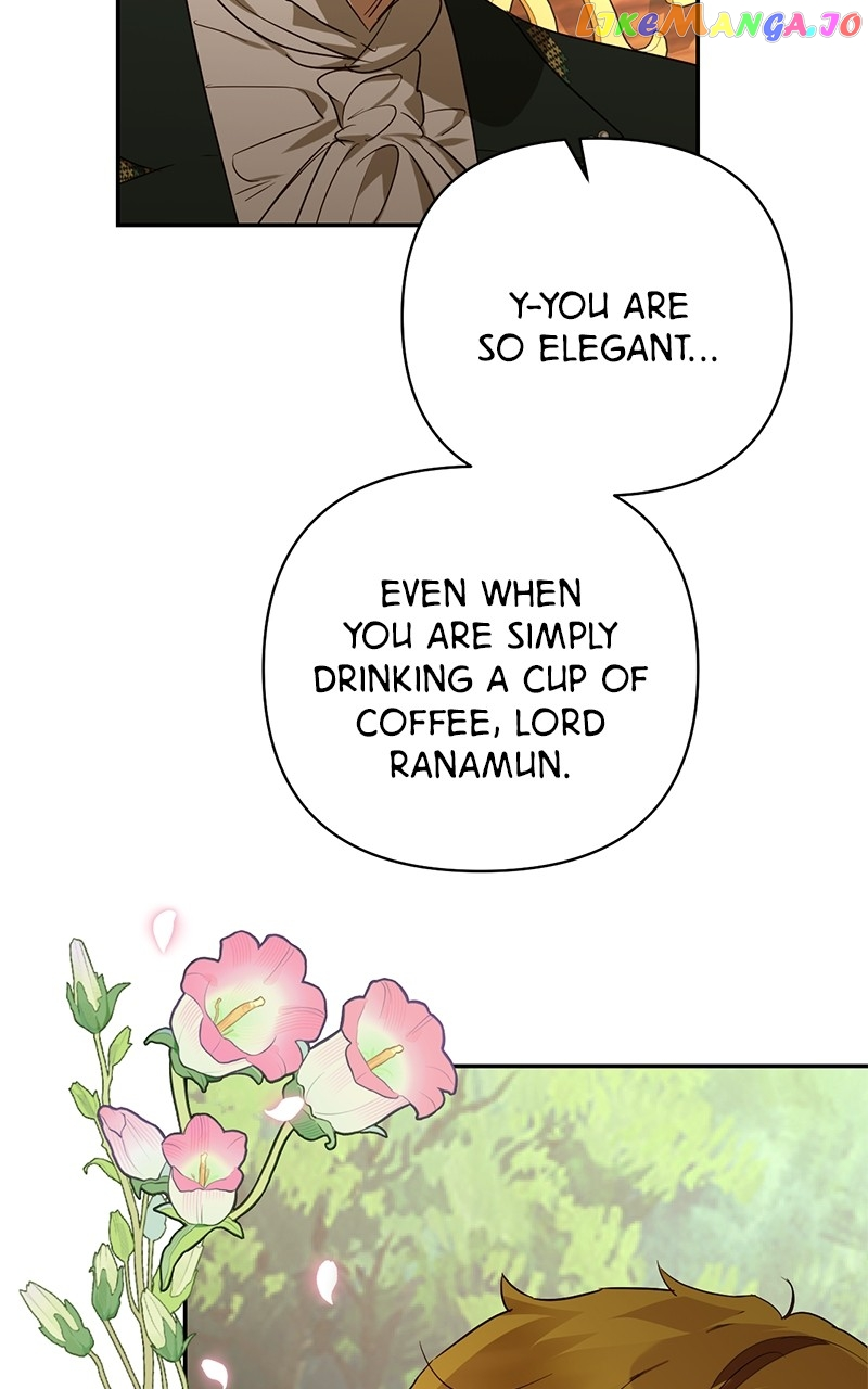 men of the harem Chapter 134 page 43