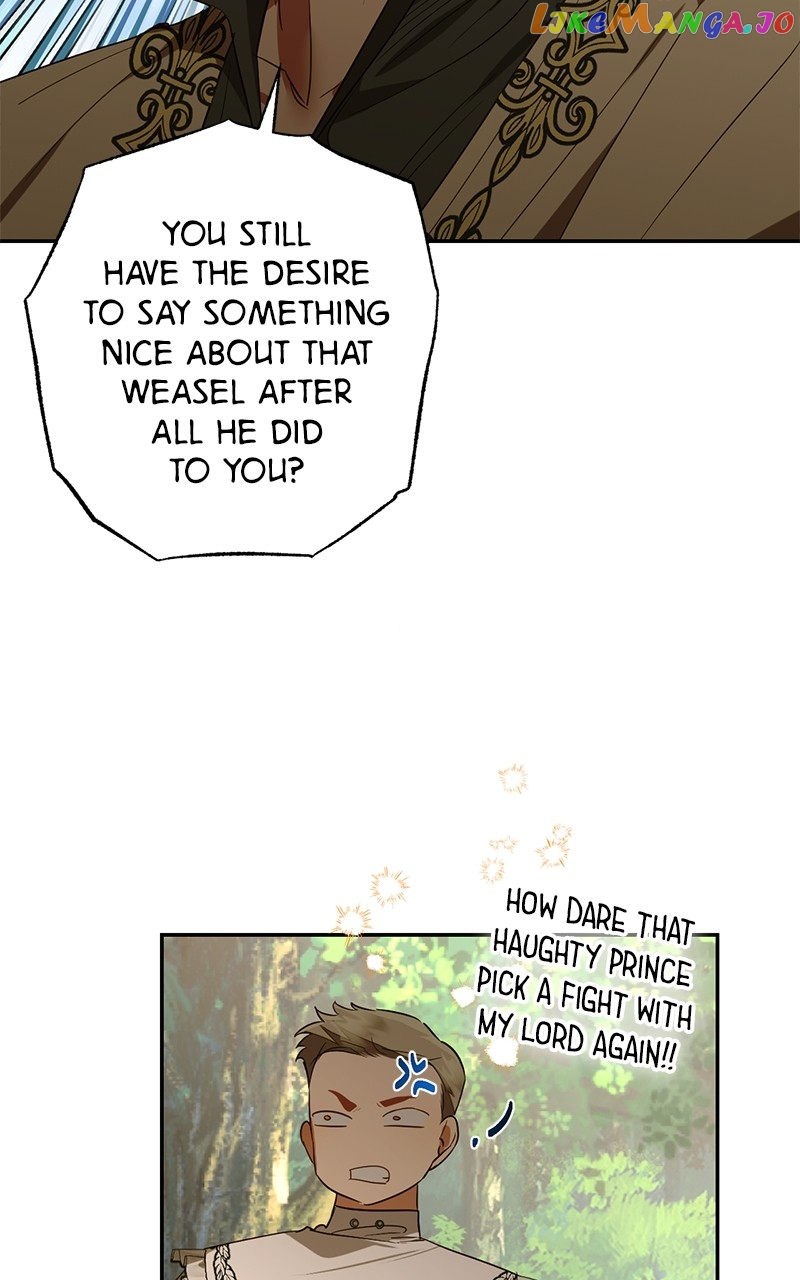 men of the harem Chapter 134 page 46