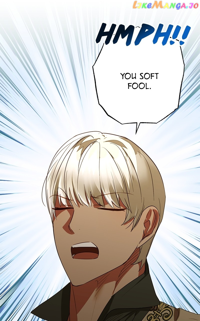 men of the harem Chapter 134 page 45