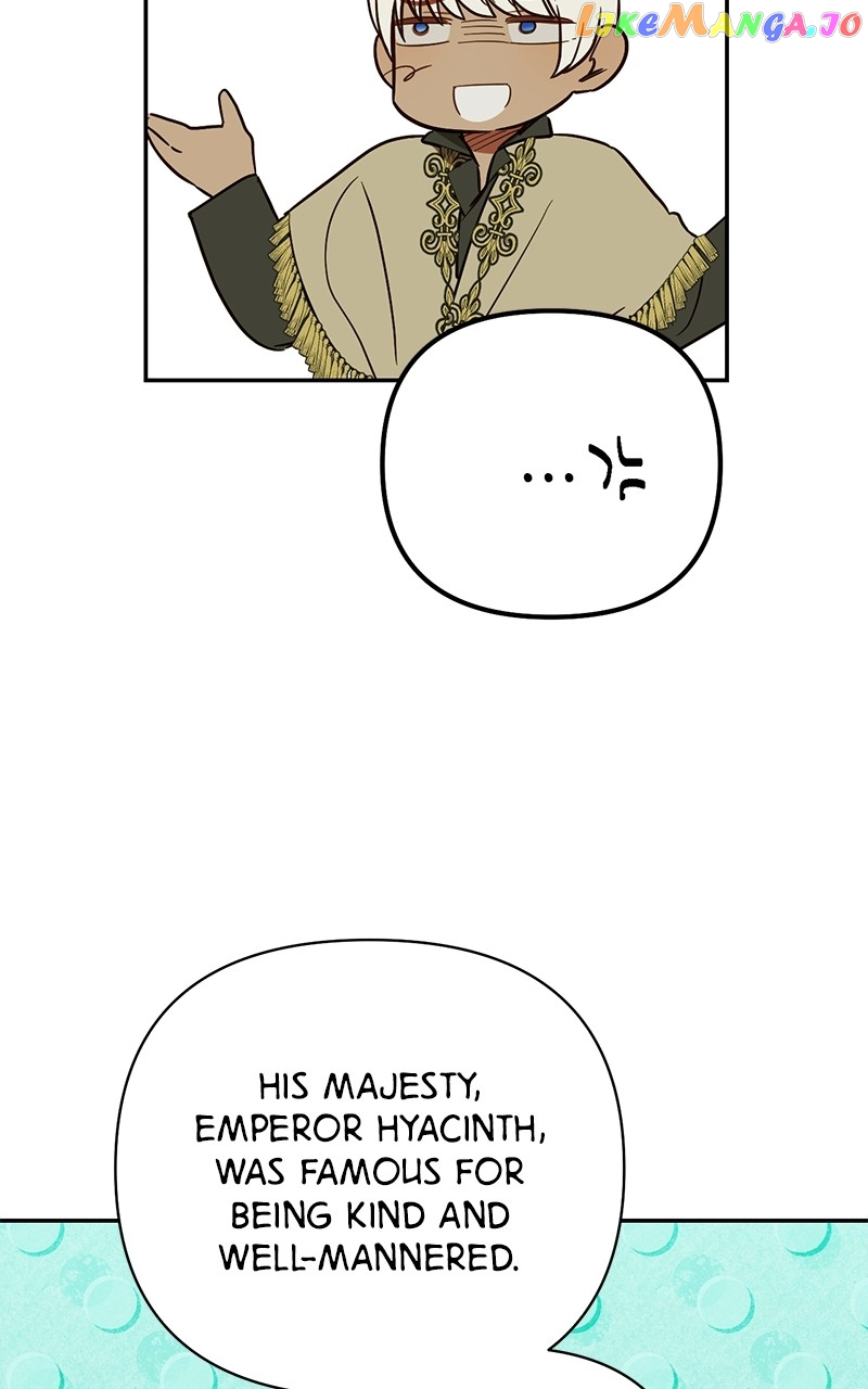 men of the harem Chapter 134 page 51