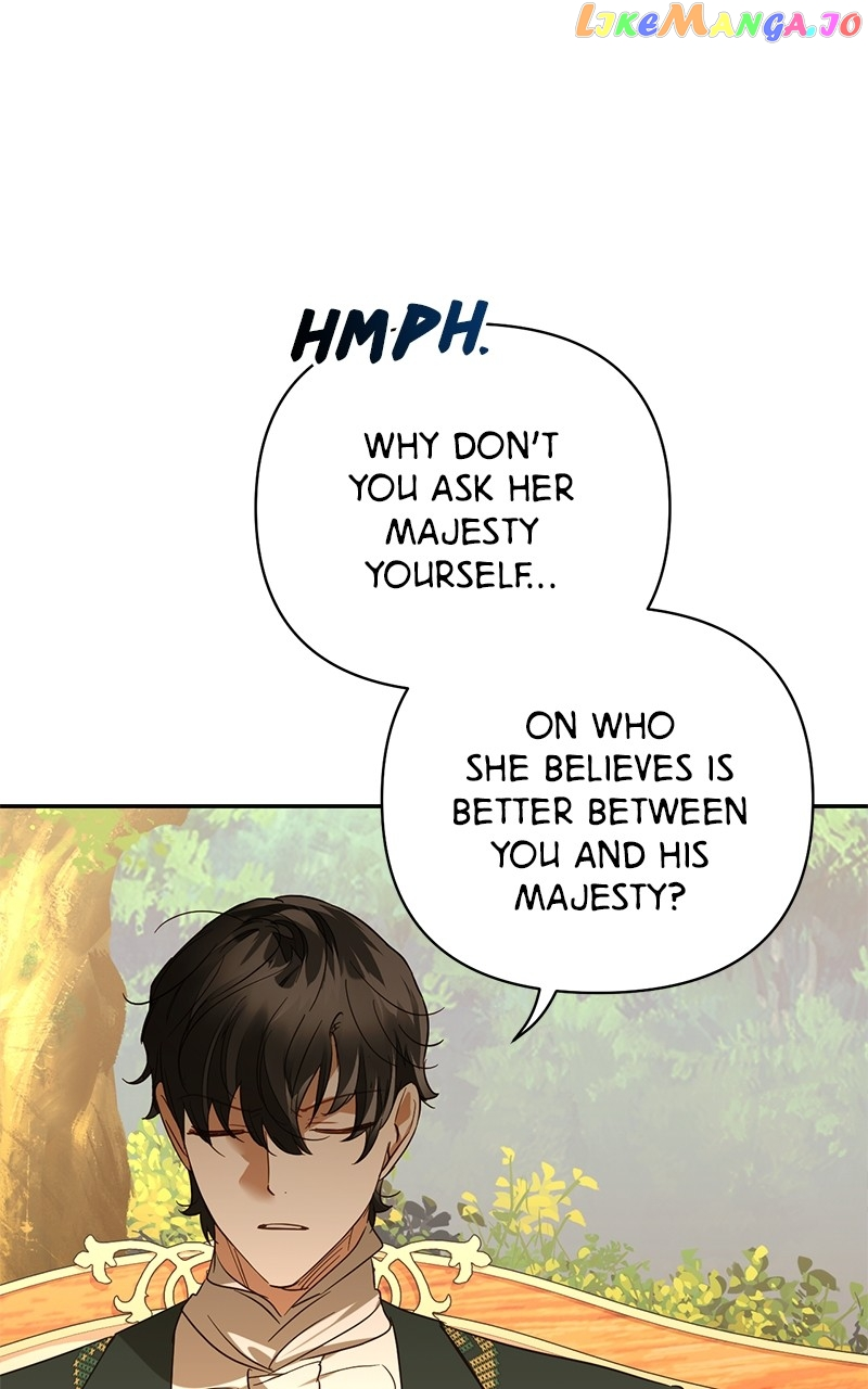 men of the harem Chapter 134 page 53