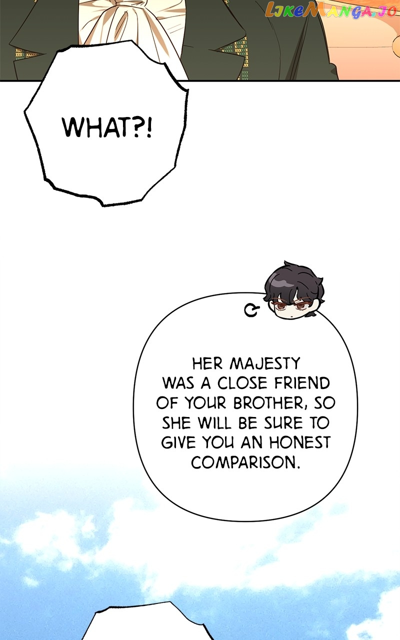 men of the harem Chapter 134 page 54