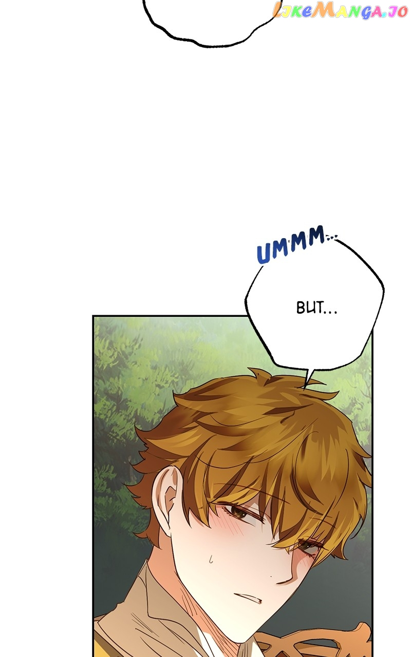 men of the harem Chapter 134 page 61