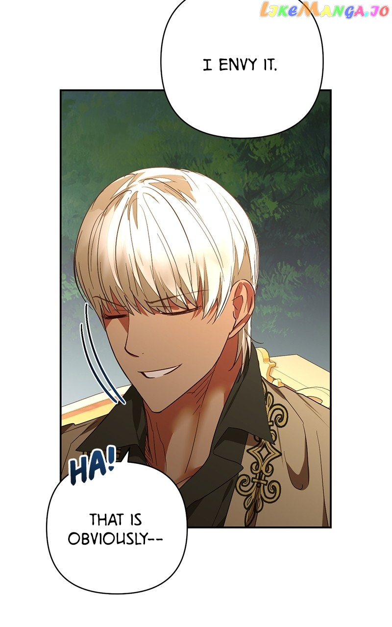 men of the harem Chapter 134 page 66