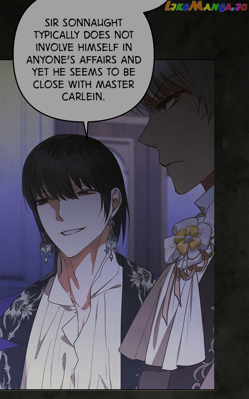 men of the harem Chapter 134 page 69