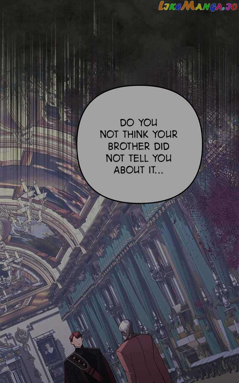 men of the harem Chapter 134 page 70