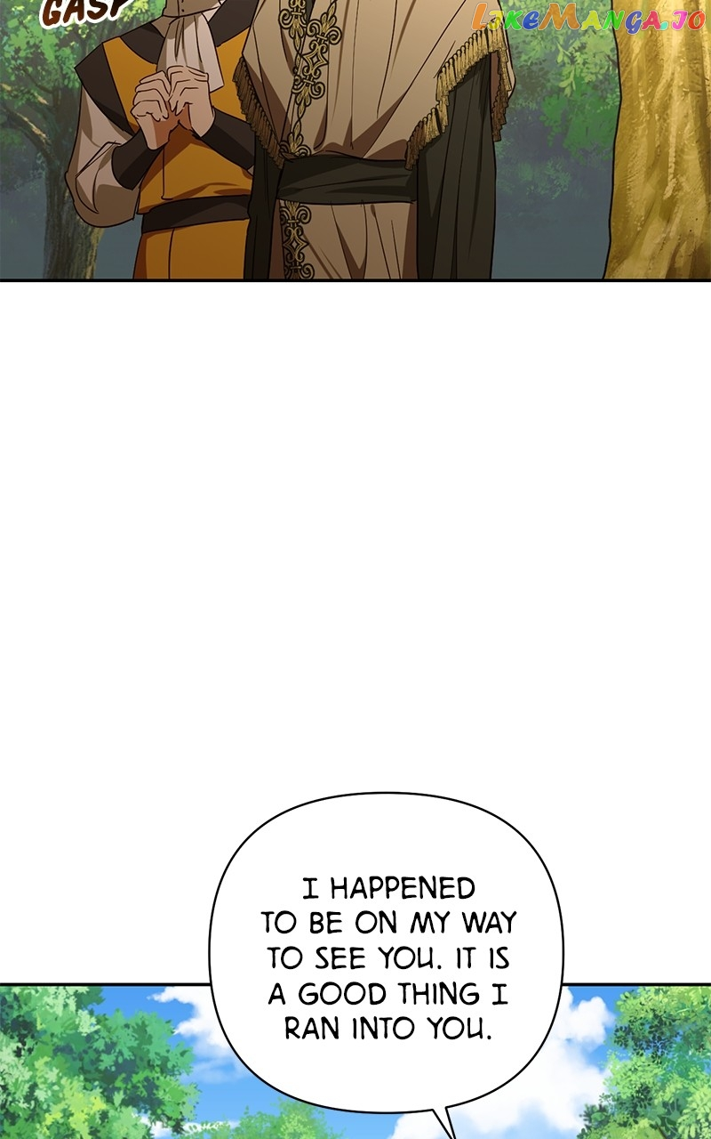 men of the harem Chapter 134 page 82
