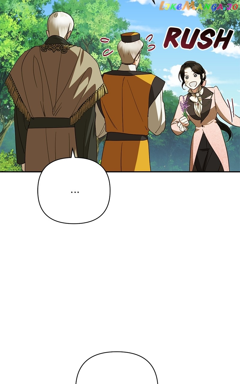 men of the harem Chapter 134 page 83