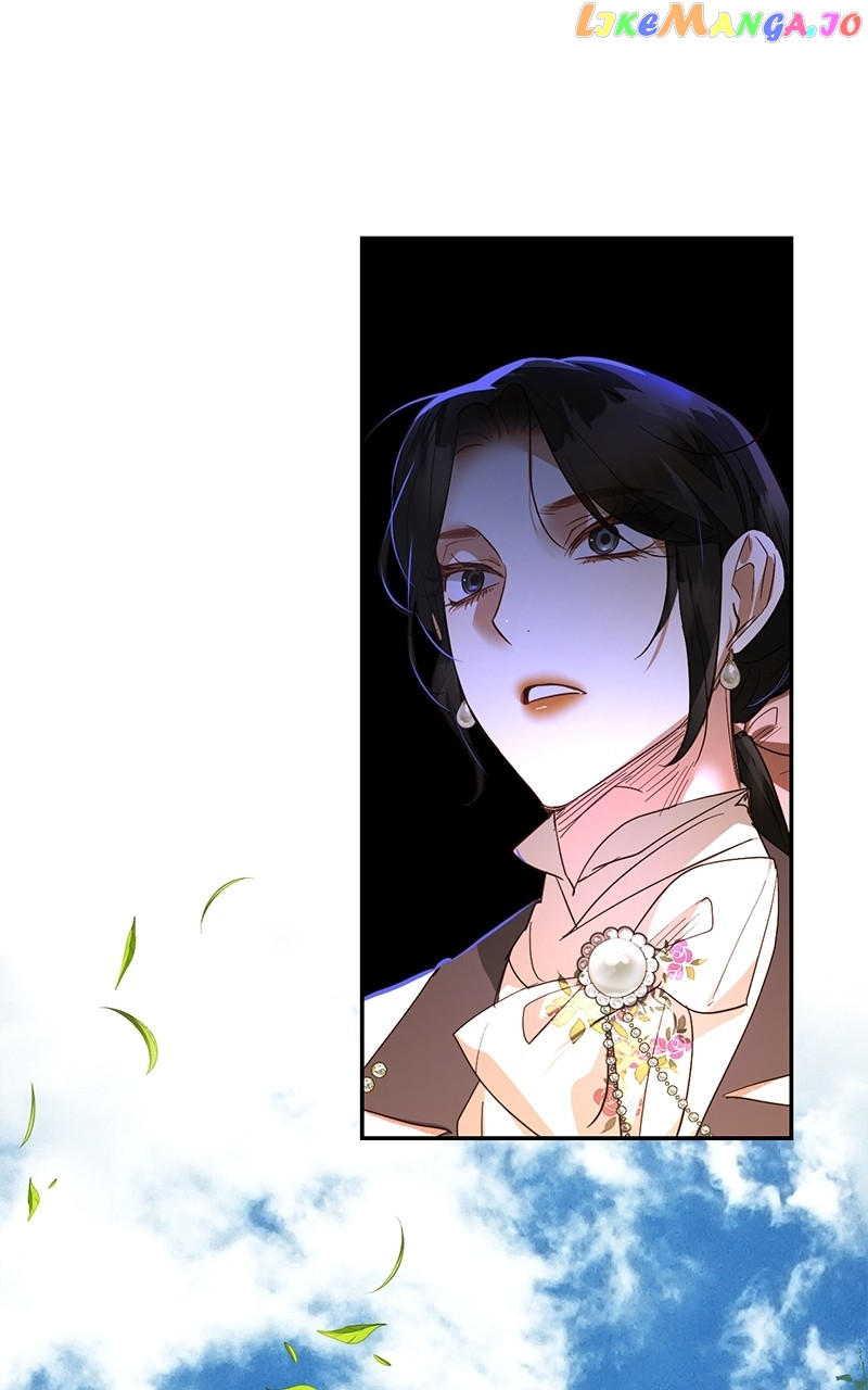 men of the harem Chapter 134 page 87