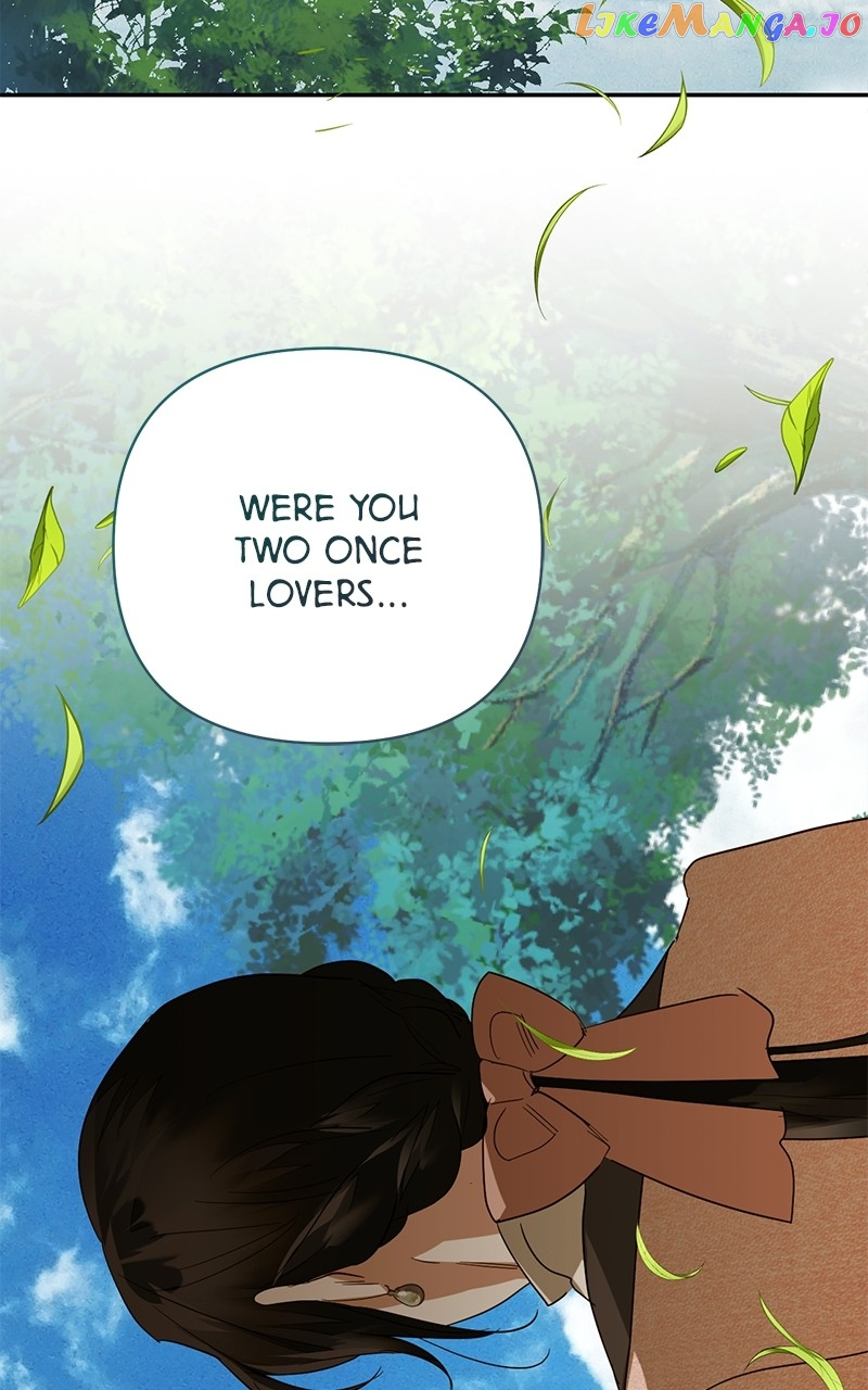 men of the harem Chapter 134 page 89