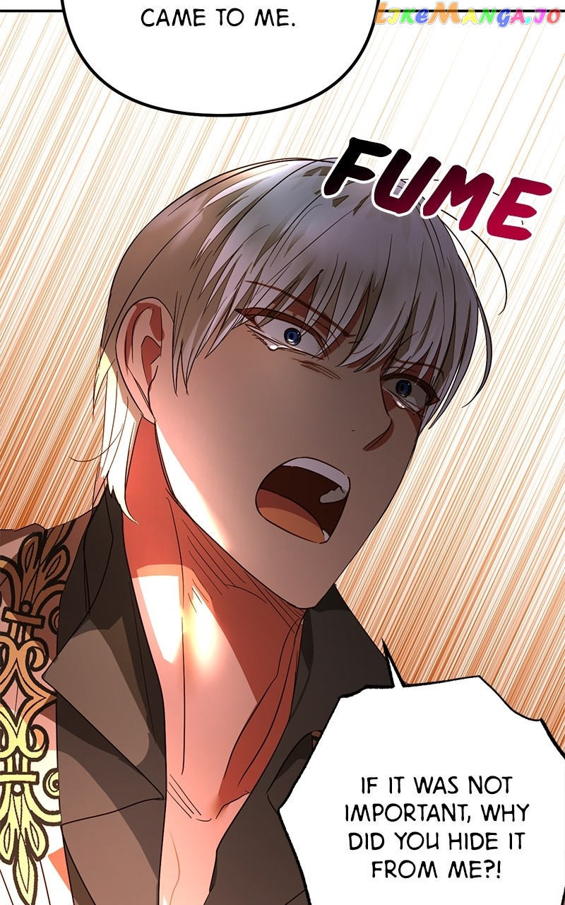 men of the harem Chapter 134 page 94