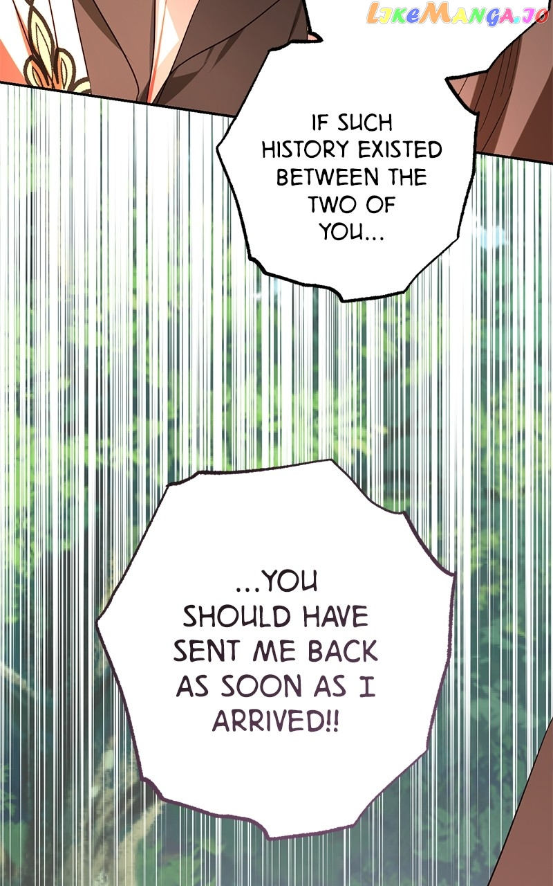 men of the harem Chapter 134 page 95