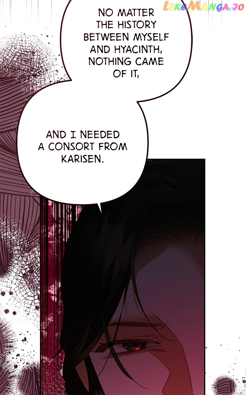 men of the harem Chapter 134 page 98
