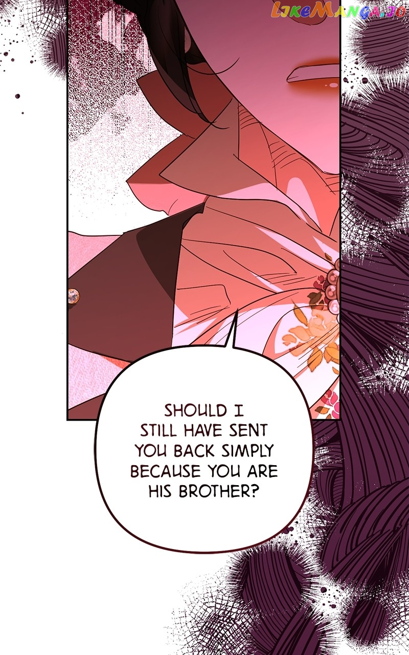 men of the harem Chapter 134 page 99