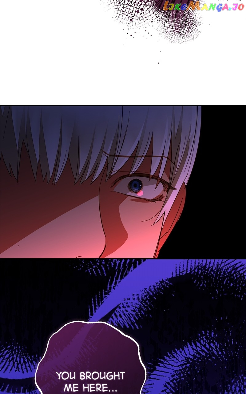 men of the harem Chapter 134 page 100