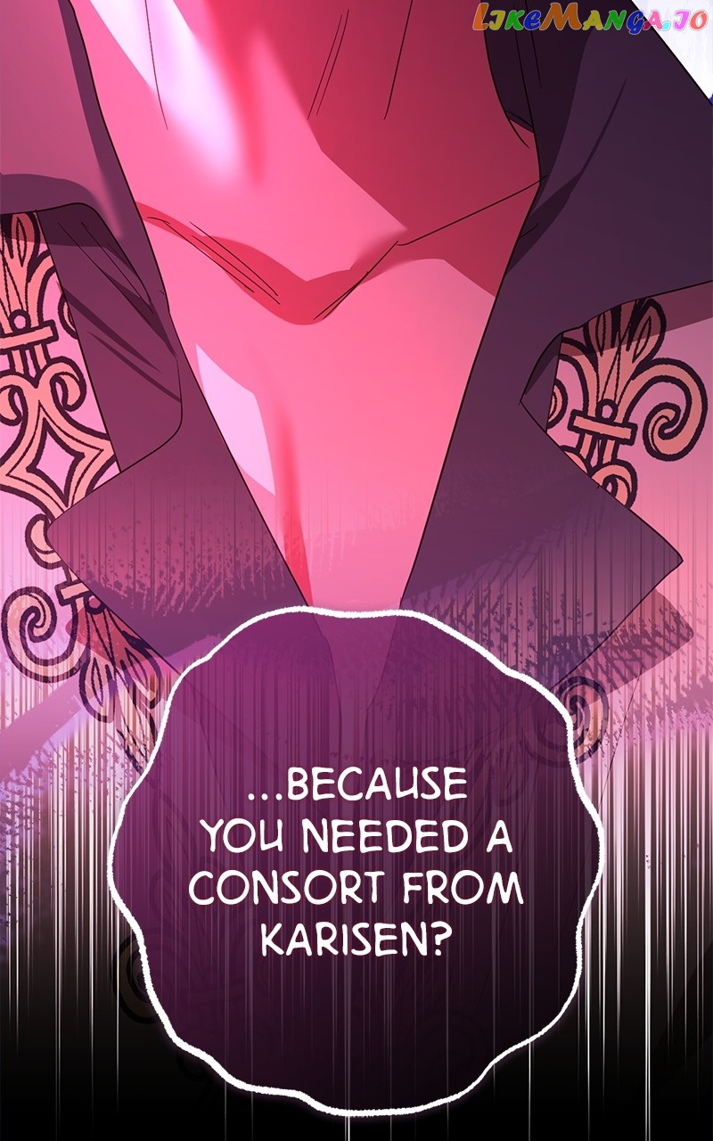 men of the harem Chapter 134 page 102