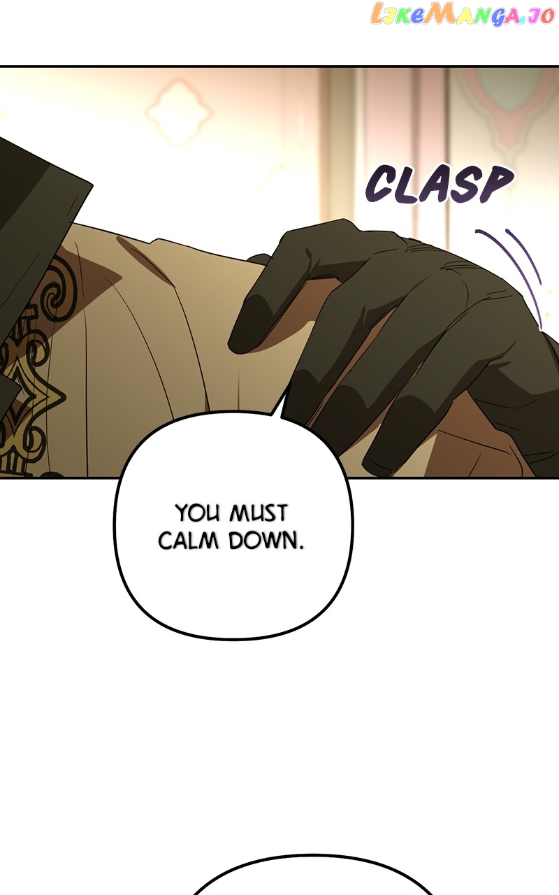men of the harem Chapter 135 page 41